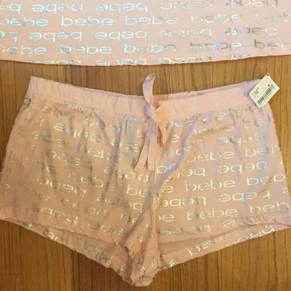 BEBE sleep set - Picture 4 of 8